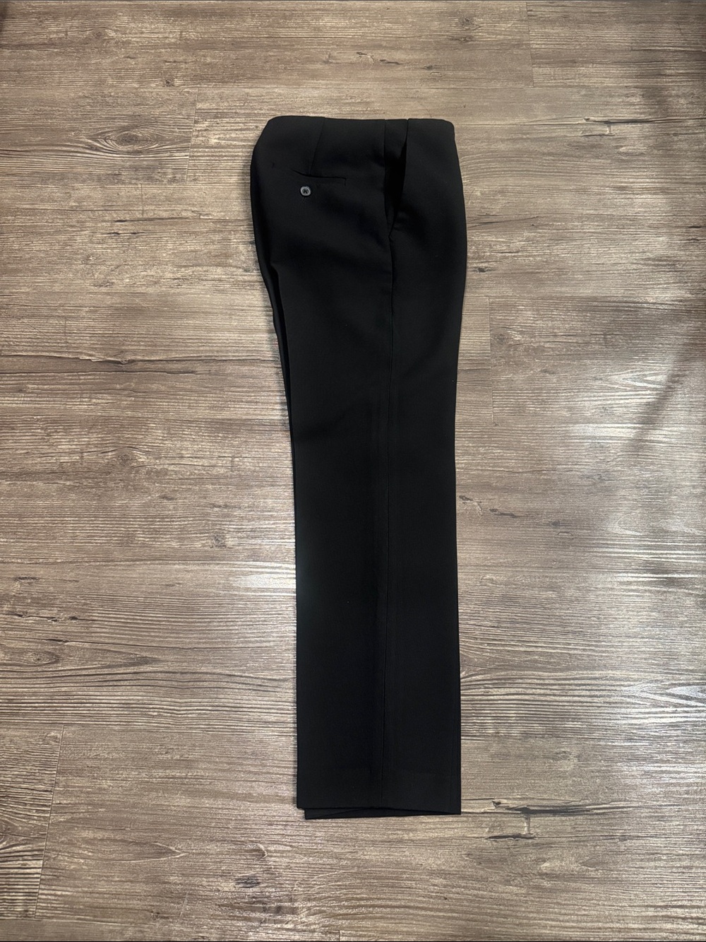 Bavarian Markova Cropped Pants